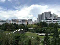Blk 101 Sunset Way Residence (Clementi), HDB 5 Rooms #562941331